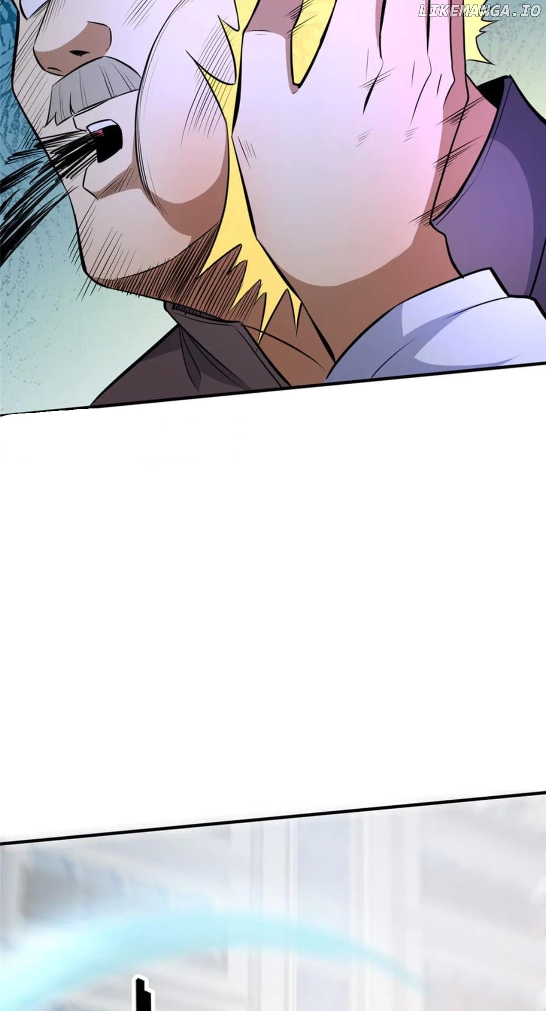 Divine Urban God Chapter 244 - page 38